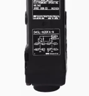 D4SL-N2NFA-D D4SL-N2FFG-D CPV10SJ04B10F CPE24-M1H-5L-3/8 PXX-485.3 acA2040-120um