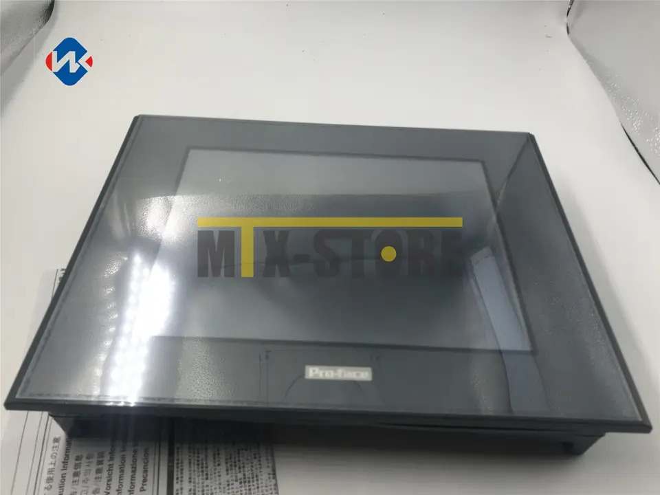 프로 페이스 GP2500-TC11 터치 스크린 GP2500TC11신