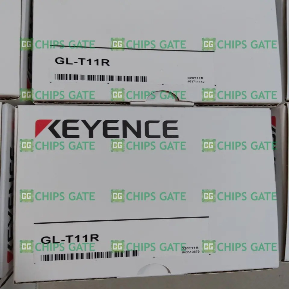 KEYENCE GL-T11R 24VDC NSNP 신