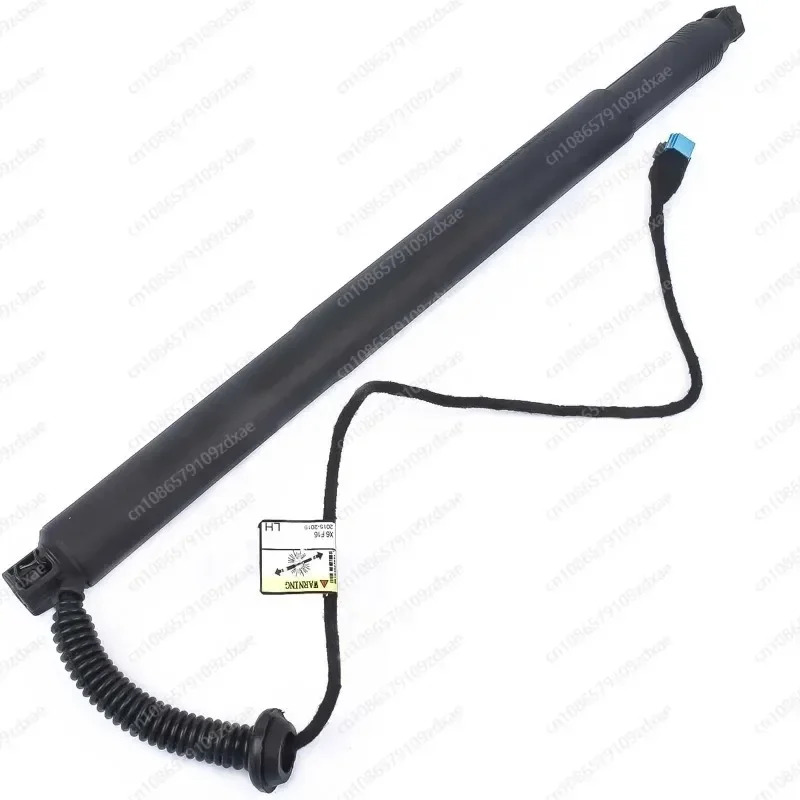 후방 좌측 테일게이트 파워 리프트 서포트 오프너 X6 F86 F16 - 51247434043