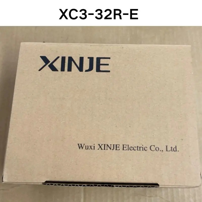 XC3-32R-E 컨트롤러