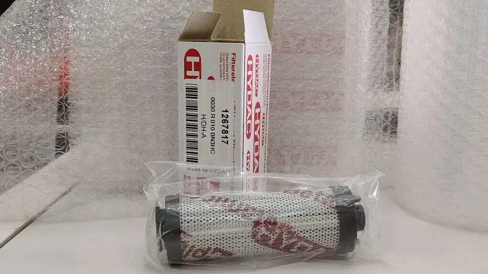 필터 요소QTY1 HYDAC 0030R010BN3HC