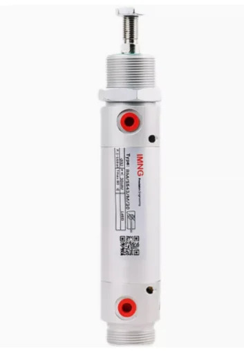 IMNG 실린더 RM/92012/M/5 PRA/802080/M/25 RM/8010/M/10 RM/8025/M/10 RA/192040/50/63/MX/M 515 20 25 30 4
