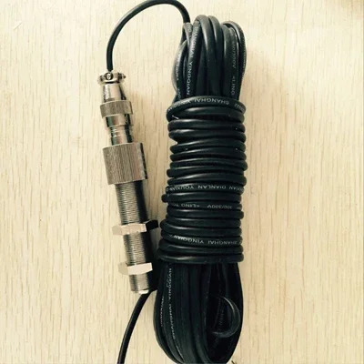 SZMB-5 SZMB-9 SZMB-10 자기전기 속도 센서