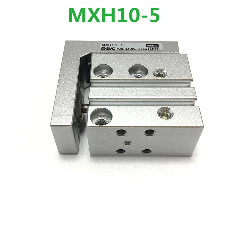 MXH10-5 MXH10-10 MXH10-15 MXH10-20 MXH10-25 MXH10-30 MXH10-40 MXH10-50 MXH10-60 SMC 컴팩트 슬라이드 실린더 MX
