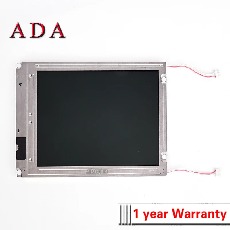 LCD 디스플레이 패널 LQ104V7DS01 신 오리지널