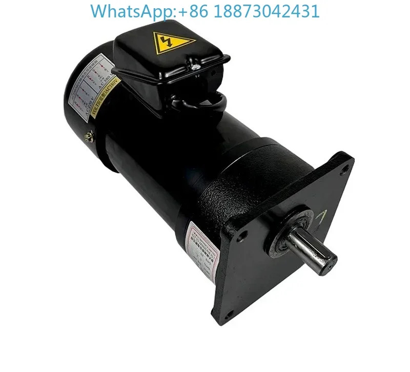 Yida Machinery FME22 도구 매거진 감속 모터 Deda Zhenshang BT30 MFE18 AEV400