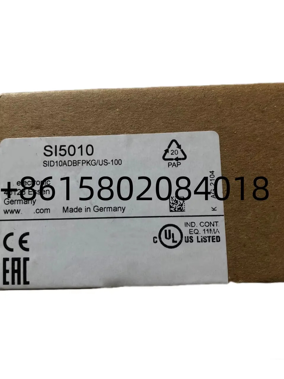 SI5010