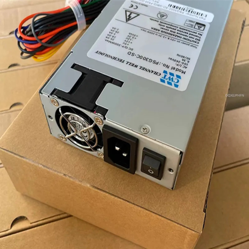 CWT 300W 전원공급장치 PSG300C-SD새 원본 PSU