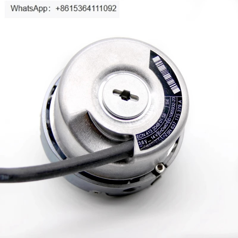 ECN 413 2048 ID 1065932 -23 인코더 신규