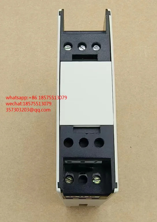 THERMO Mod.TIS0 RTD Pt100 수축 기계신호 조정기 TY9I051 신