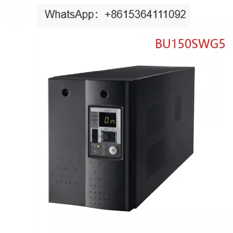 일본 OMR 무정전 전원공급장치 BU150SWG5/100SWG5/75SWG5/50SWG5