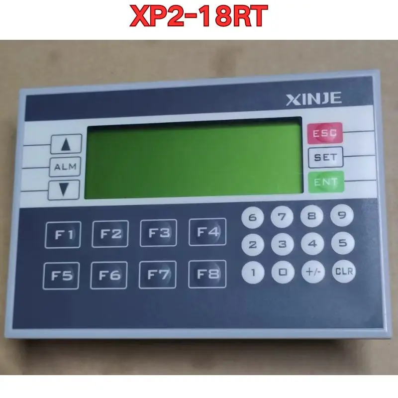 리퍼 XP2-18RT 올인원 기계 기능 정상