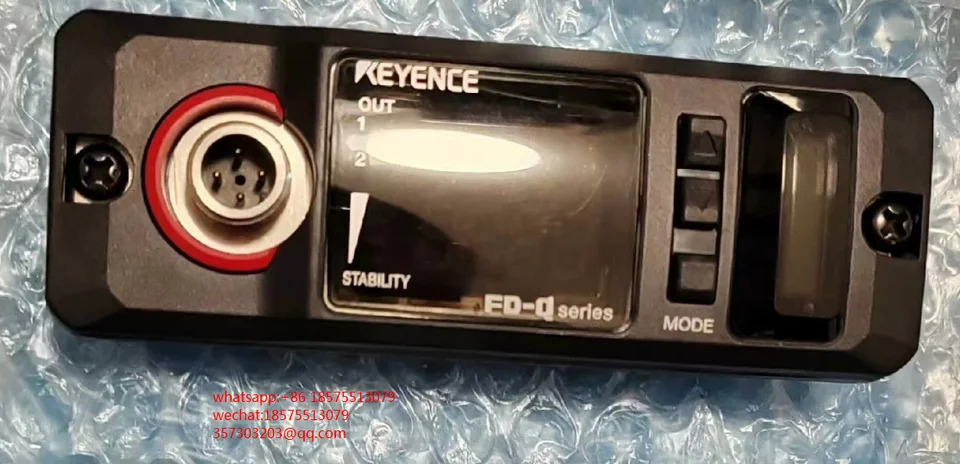 KEYENCE FD-Q32C 유량센서용신