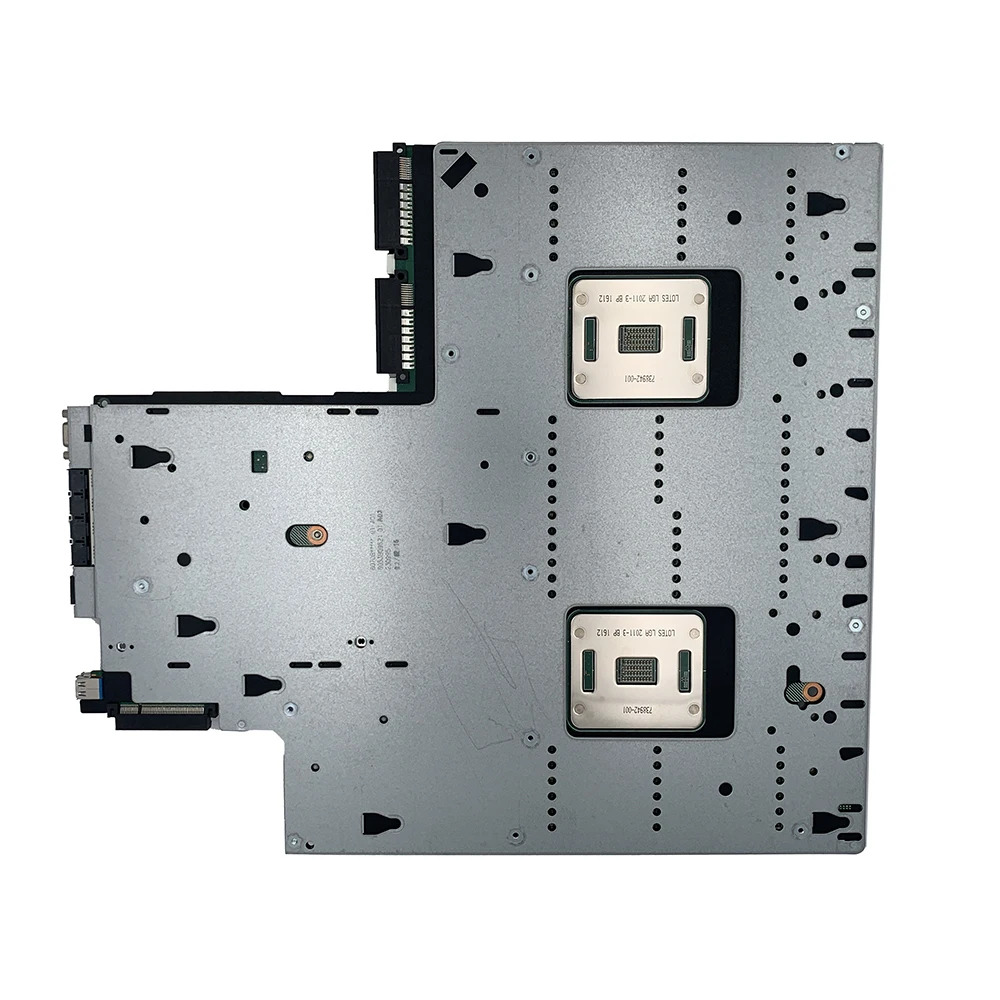 hp호환 DL360 380 388 G9 서버 마더보드775400 -001 843307 완전히 리퍼된 고품질
