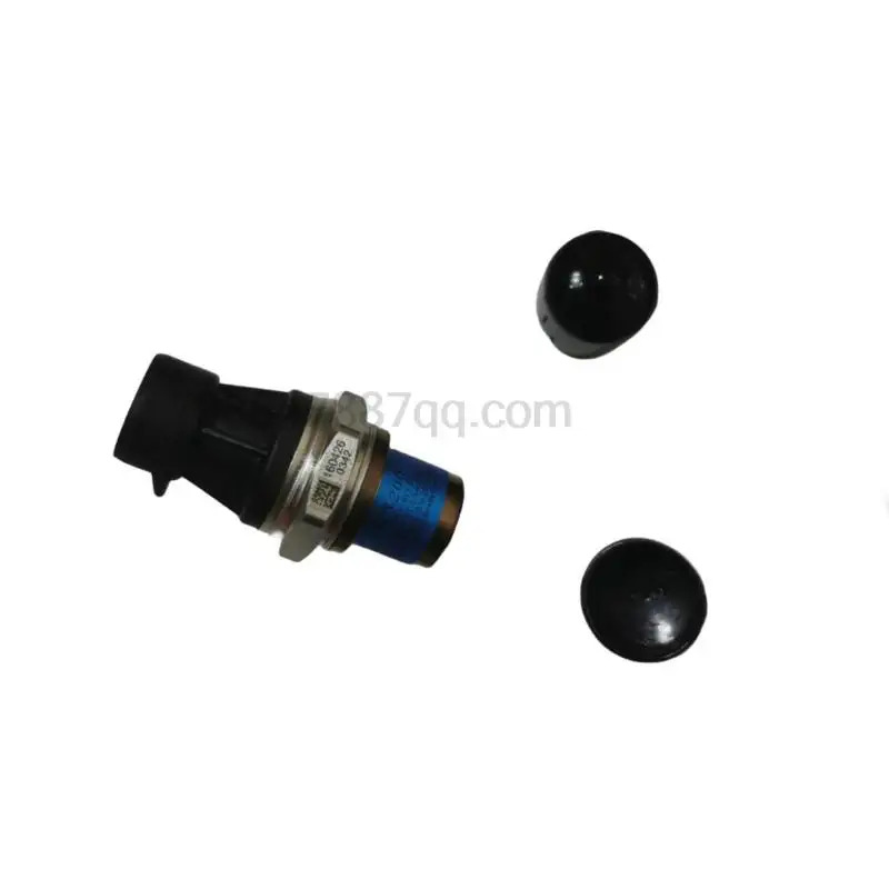MEAS MCS-500 MCS-200
