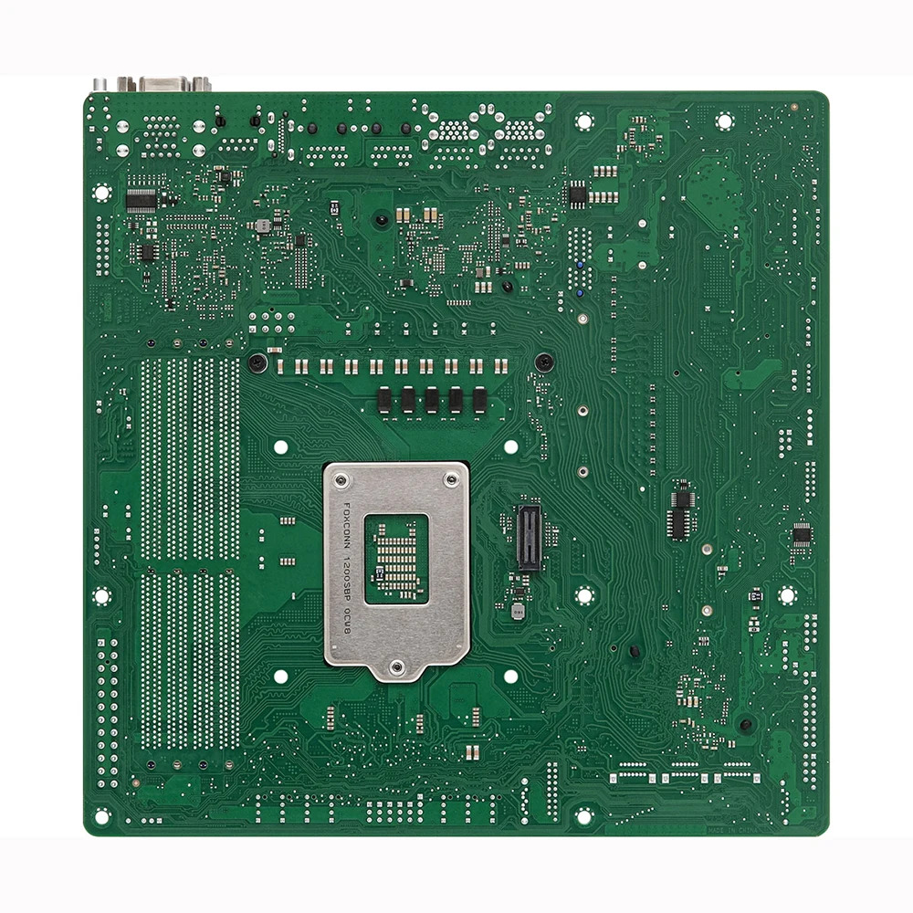 ASRock호환 서버 마더보드 Xeon E-2300 LGA1200E3C256D4U-2L2T