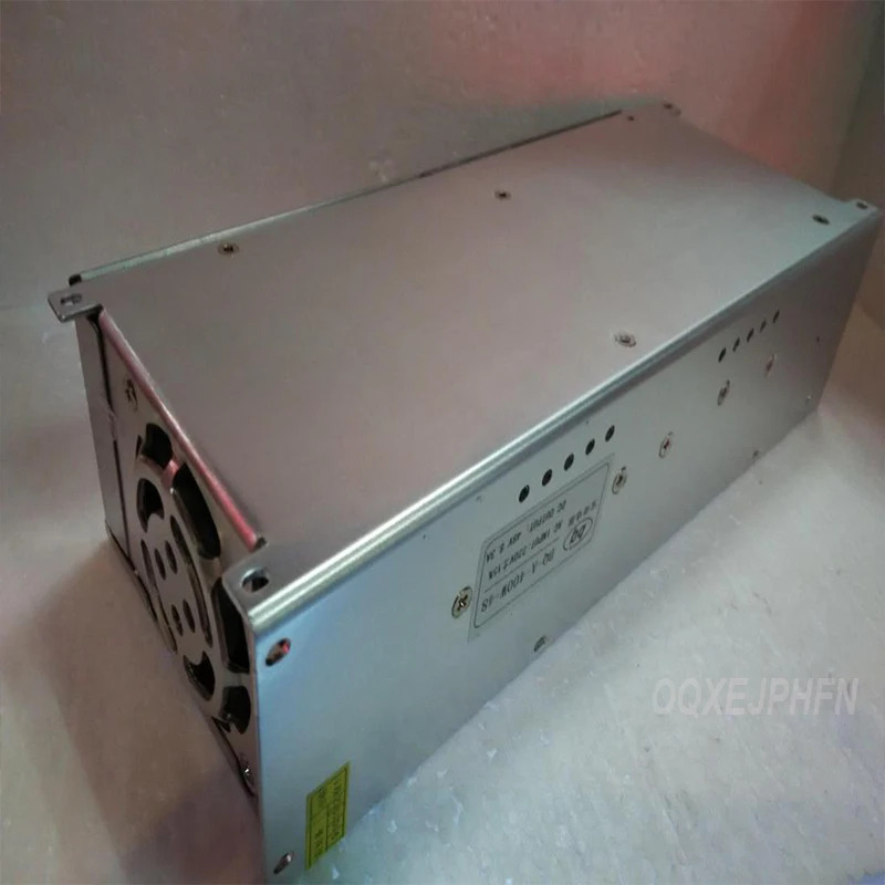 스위칭 전원공급장치 BQ-A-400W-48 48V 8.3A 400W 신