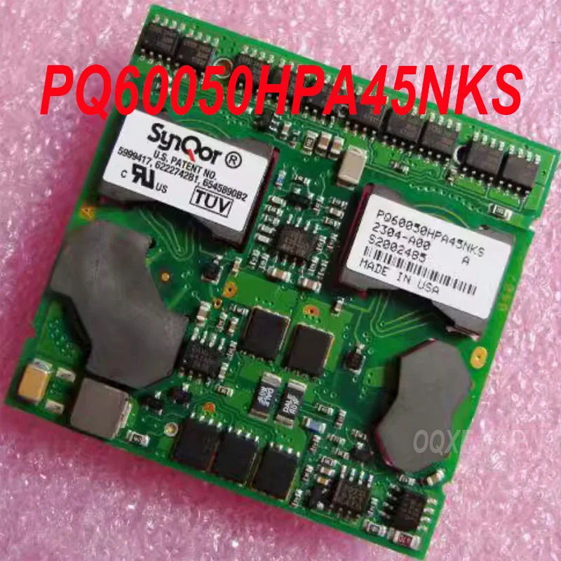 SYNQOR PQ60050hp호환A45NKS 전원공급장치 신