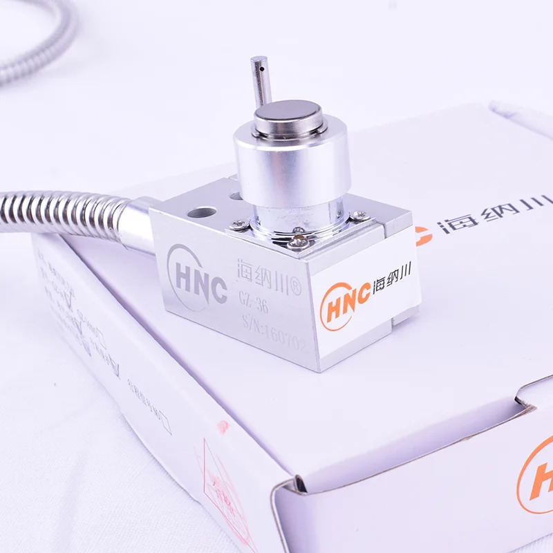 도구 Pretter CNC 기계 GZ-36 에어 파이프 10pcs