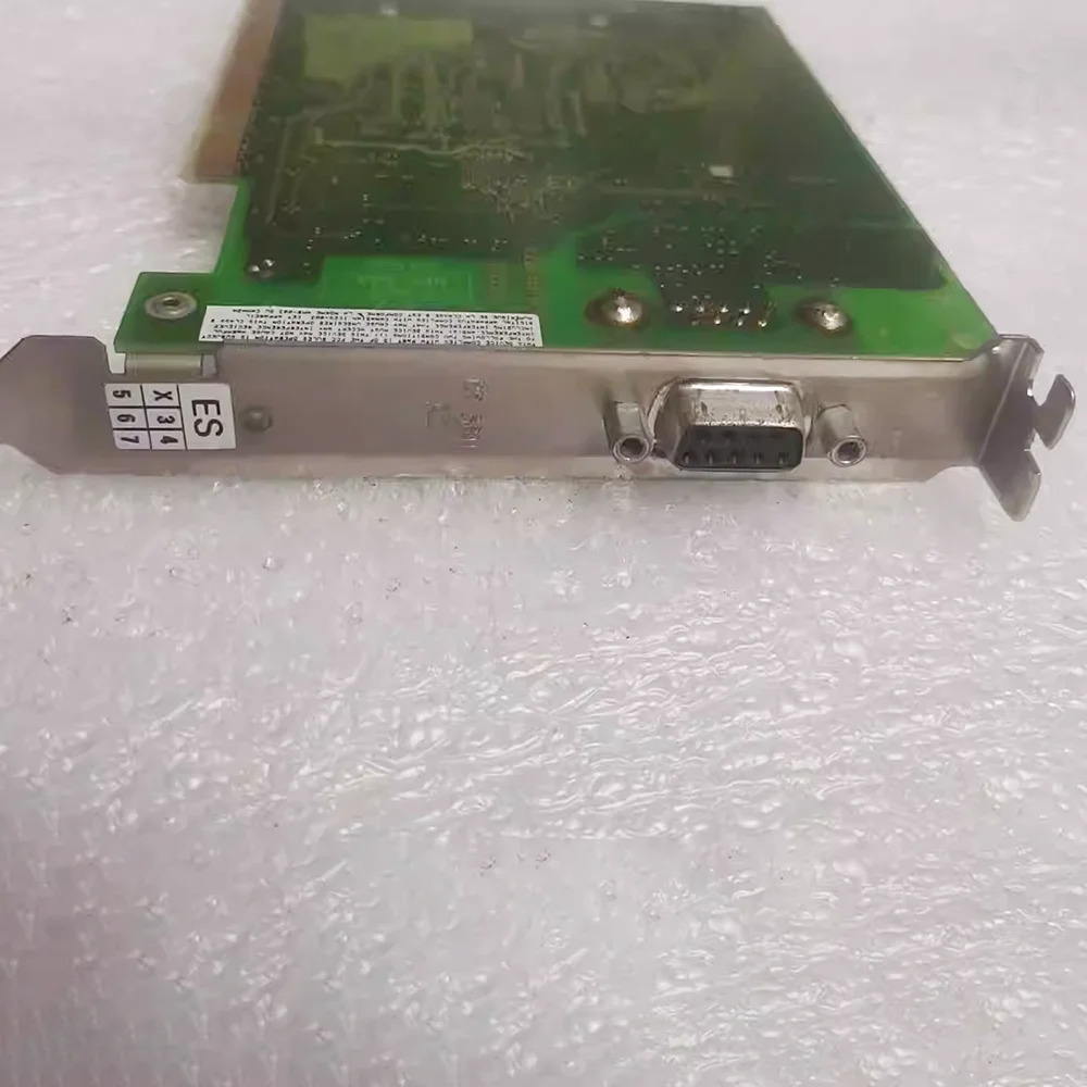 SIEMENS CP5611A2 통신 카드용