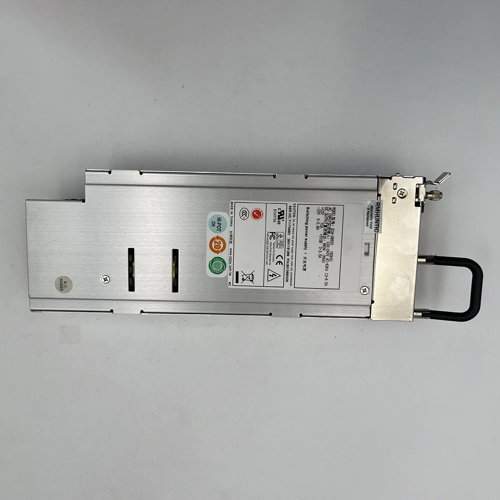 Zipply 860W 서버 전원공급장치 G1W-3860V대해 하게 리퍼