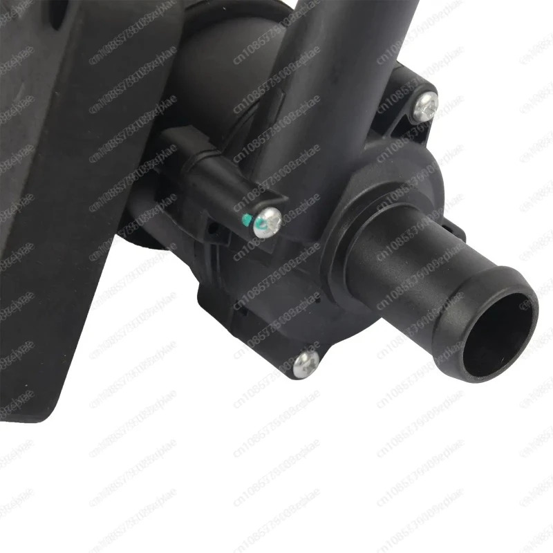 재규어호환 S 타입 XF XJ8 XJR XFR 2002-2010 온수기 펌프/에어컨 AP03 C2C6517