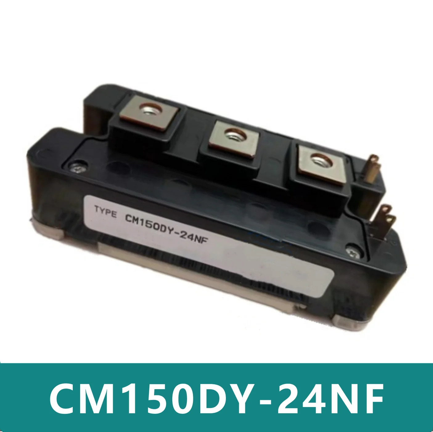 CM150DY-24NF 오리지널 IGBT 모듈