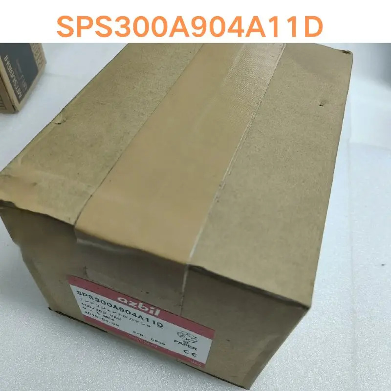 지능형 압력센서 SPS300A904A11D 신