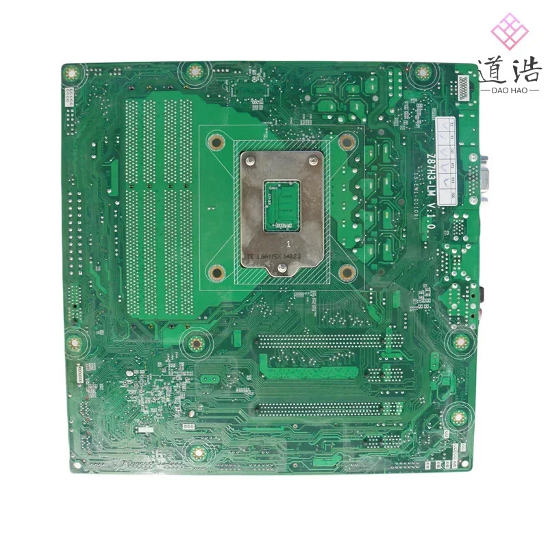 Lenovo호환 Erazer X510 마더보드 IZ87MZ87H3-LM 90004025 LGA 1150 DDR3 Z87 메인보드 리퍼 완료 완전 작동