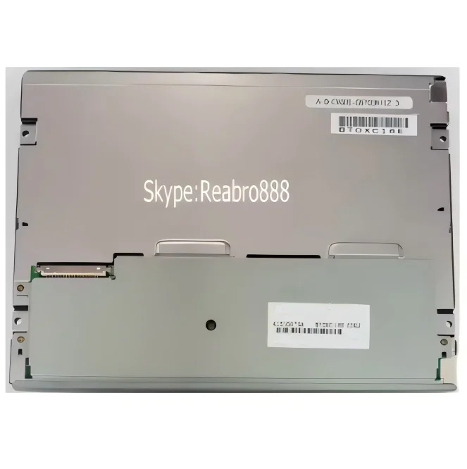LCD 스크린 디스플레이 패널 AA084XC01 8.4 인치