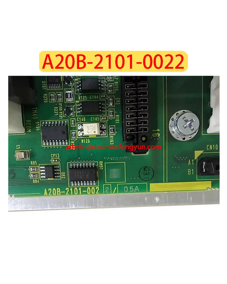 A20B-2101-0022 리퍼회로 기판 A20B 2101 0022