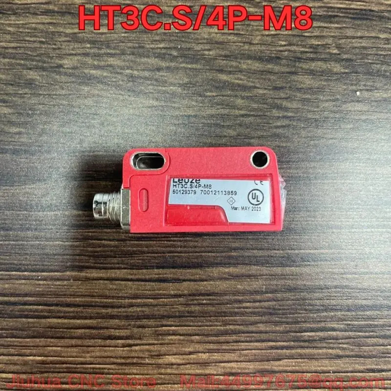 HT3C.S/4P-M8 광전센서