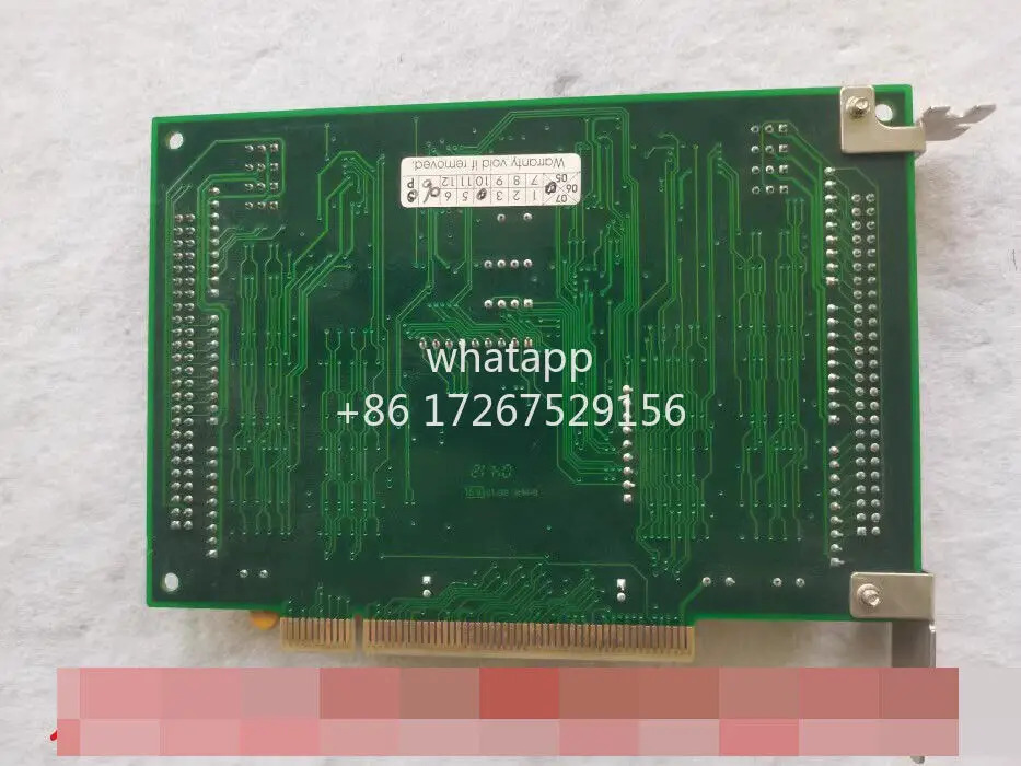 리퍼 PCI-7248 002 51-12006-03A