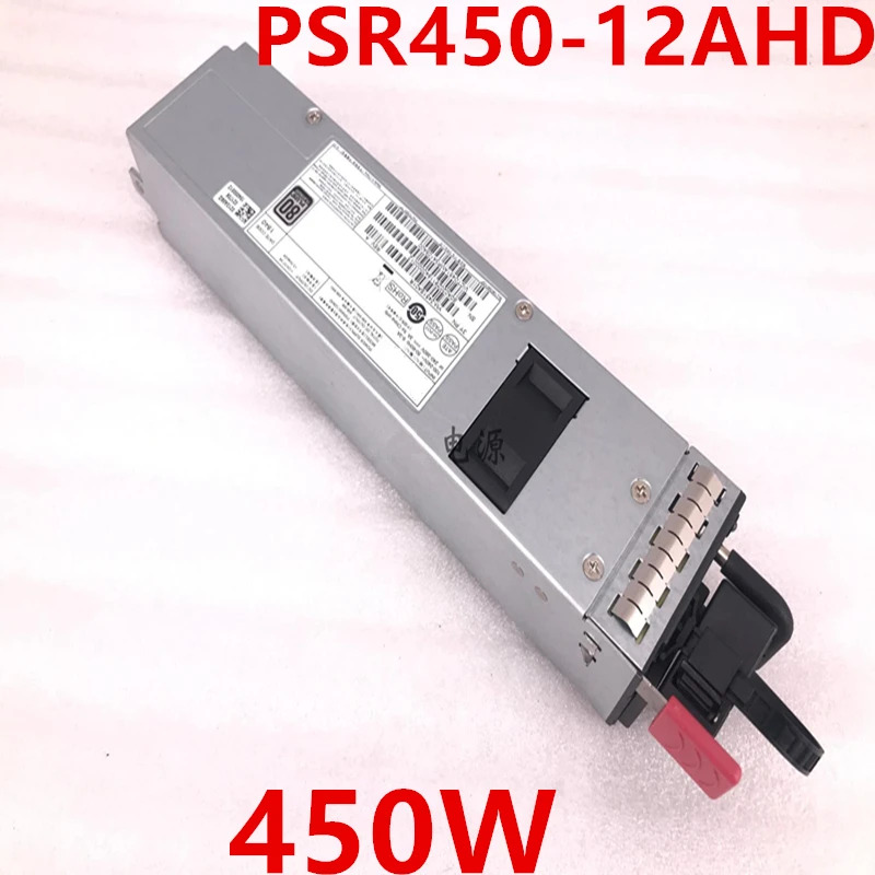 전원공급장치 3Y H3C S6860 450W PSR450-12AHD YM-2451SA01R YM-2451AAO1R 신