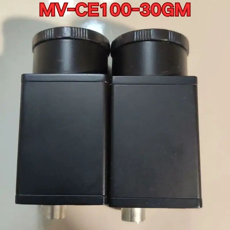 리퍼 산업카메라 MV-CE100-30GM호환 기능 정상
