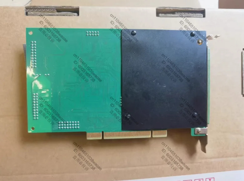 PCI-7260 릴레이 카드는 일반적으로 .