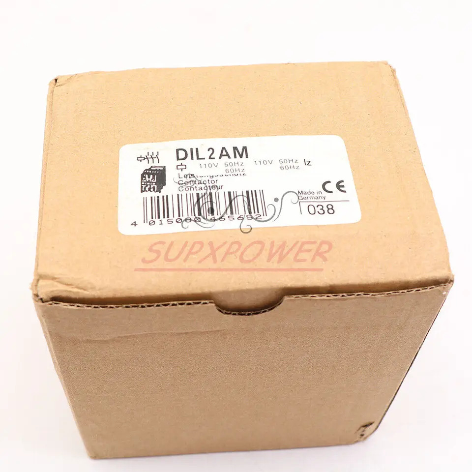 MOELLER DIL-2AM AC110V 접촉기신