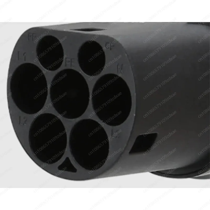 JiaYuan CityLiChi 케이블 220V 16A Y-30 플매트 카펫 러그 2 수 소켓 5m 10m