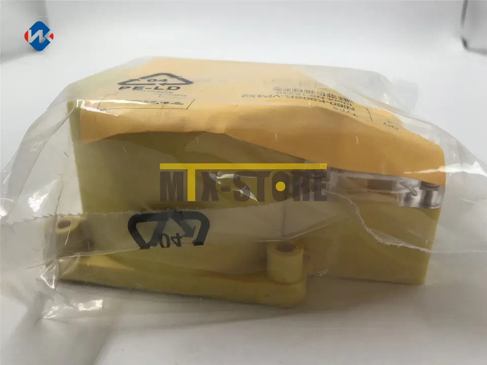 TURCK NI60-K90SR-VP4X2 스위치 센서 신