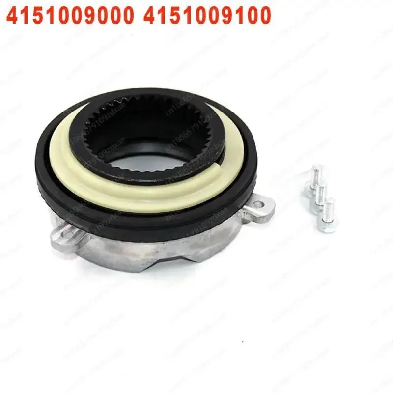 SSANGYONG Actyon 카이런 4151009000 4151009100 잠금 허브 액추에이터 자동차 액세서리 도구