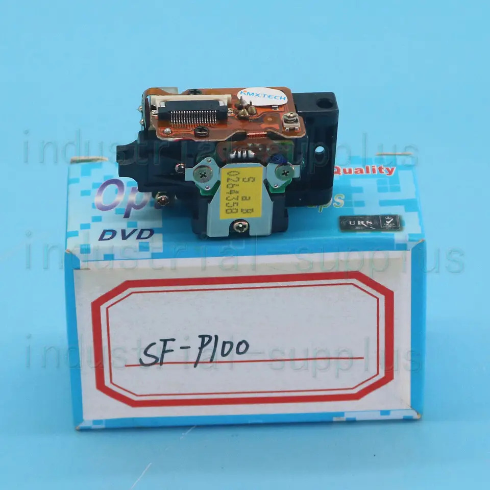 SANYO SF-P100 18 핀 레이저 렌즈 픽업 메커니즘 CD신 1PC