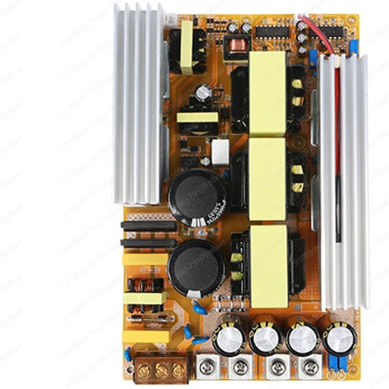 조정 가능스위칭 전원공급장치 AC-DC 220V-DC 24V 36V 48V 60V 70V 110V 1500W