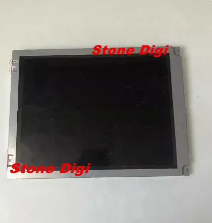 산업장비TFT LCD 디스플레이 스크린 패널 오리지널 A 등급 AA104SG01 10.4 인치 800x600