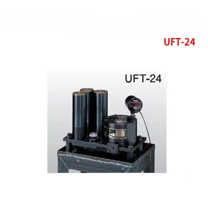 일본 유압 시험기 감지기 UFT-6 UFT-10 UFT-16 UFT-24