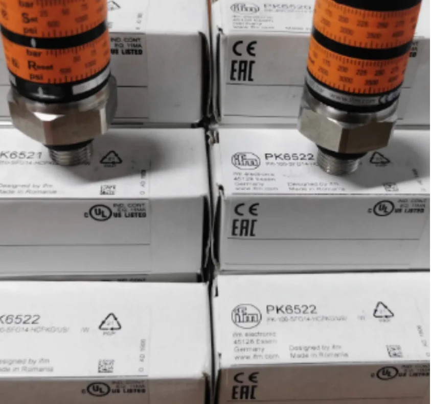 오리지널 센서 PK6520 PK6521 PK6522 PK6534 PK6532 PK6734 PK6220 PK6224 PK7520 PK7521 PK6732 PK6523 신
