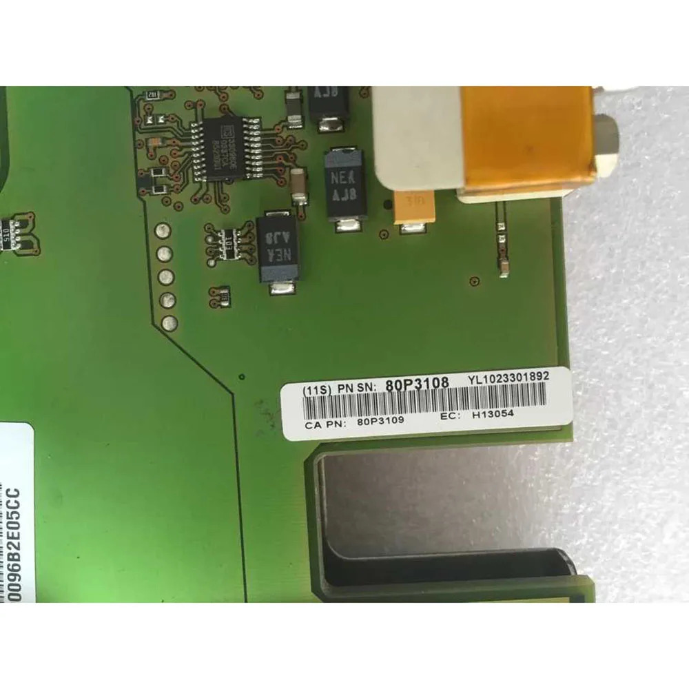 IBM P615 서버 마더보드80P4315 80P2758 80P2741 80P6949 80P3118 80P5355