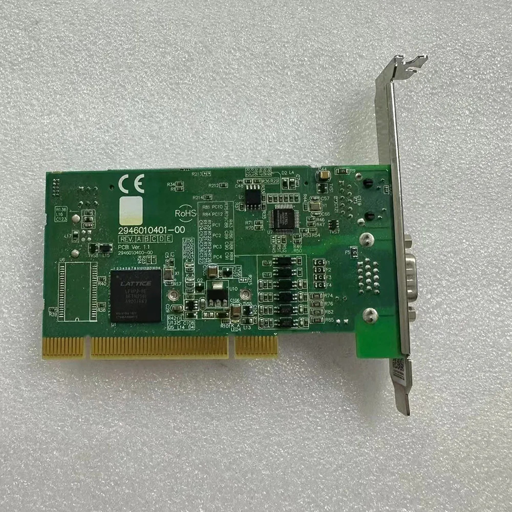 DELTA Ethercat 모션 컨트롤러 PCI-L221-P1D0용