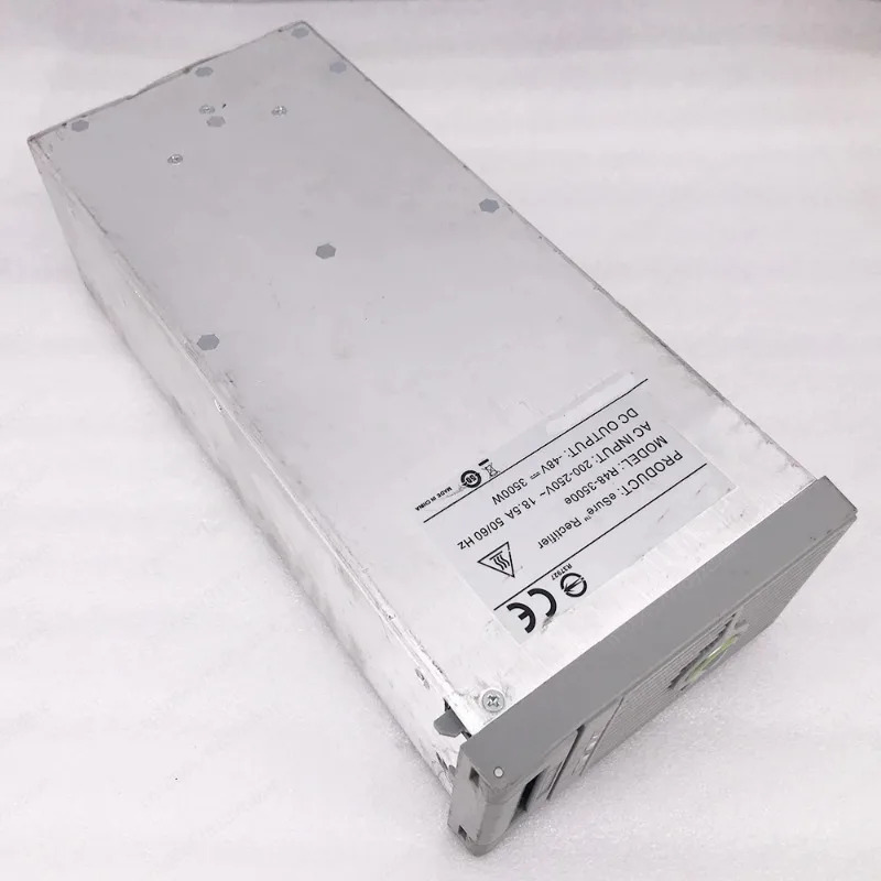 EMERSONR48-3500e 고효율 전원 모듈 48V 50A 3500W