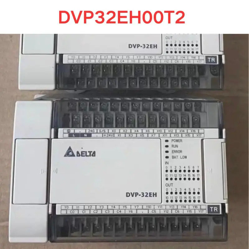 리퍼 OK DVP32EH00T2 컨트롤러